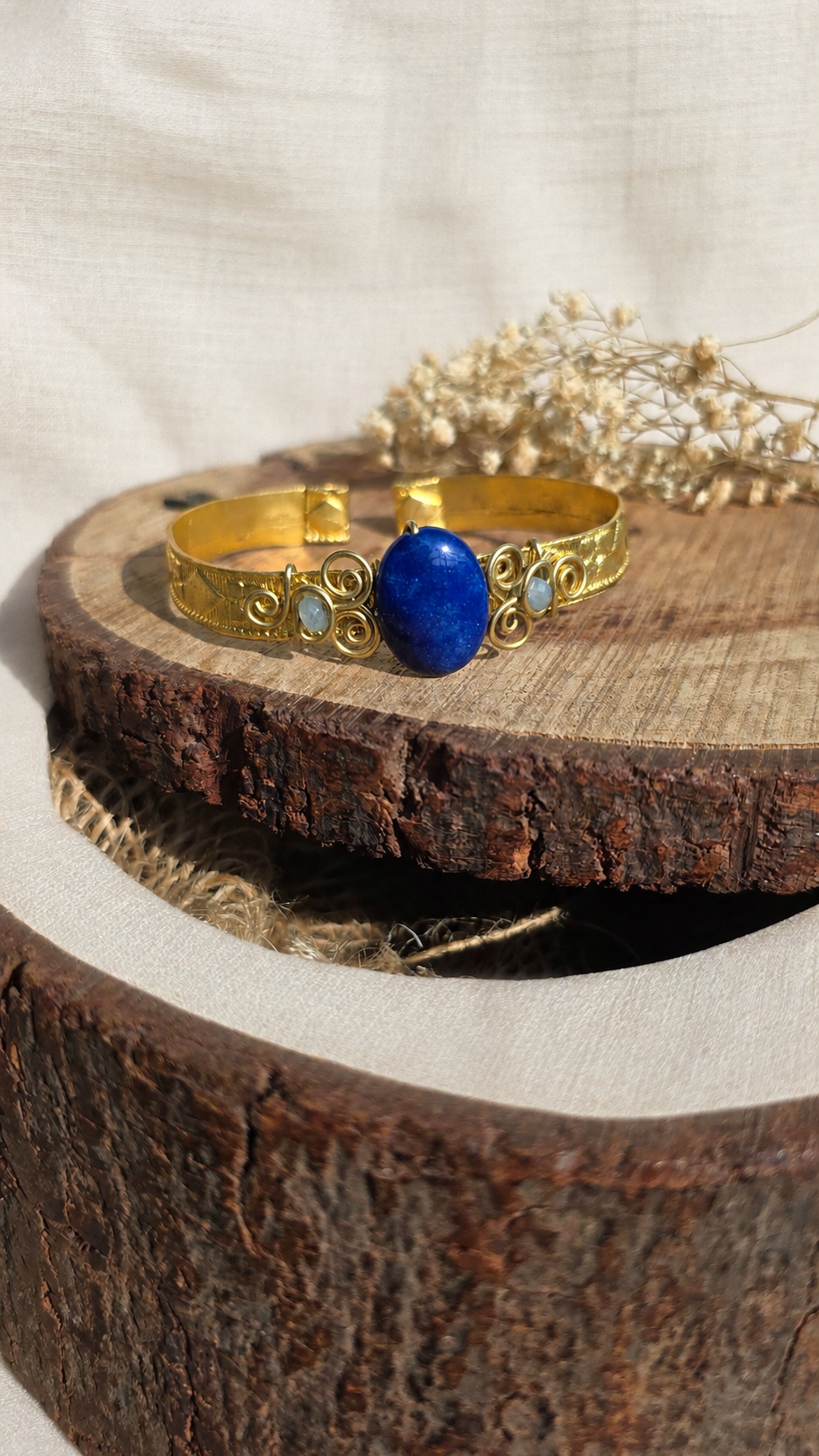 Amunet Cuff