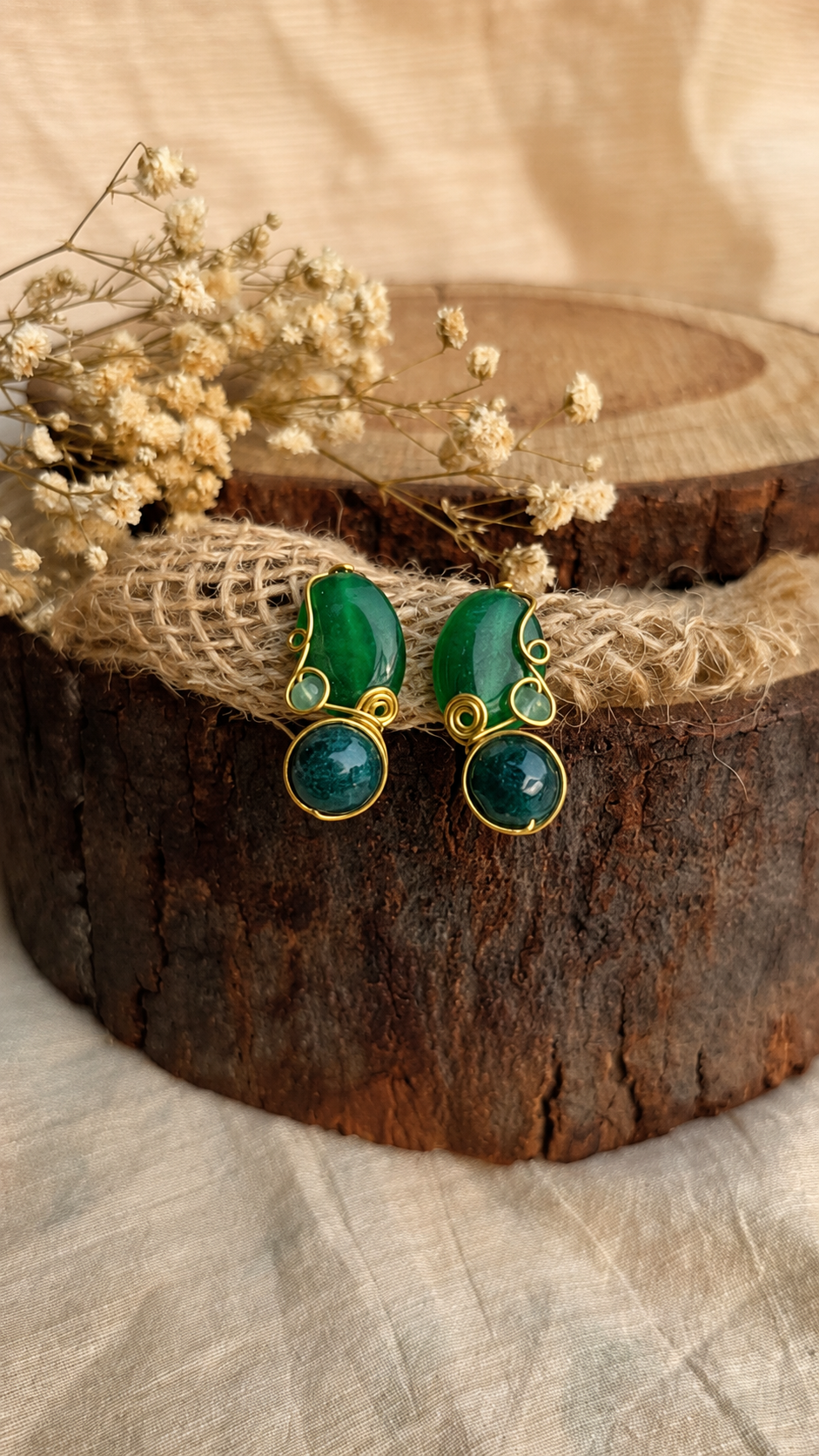 Raya Studs
