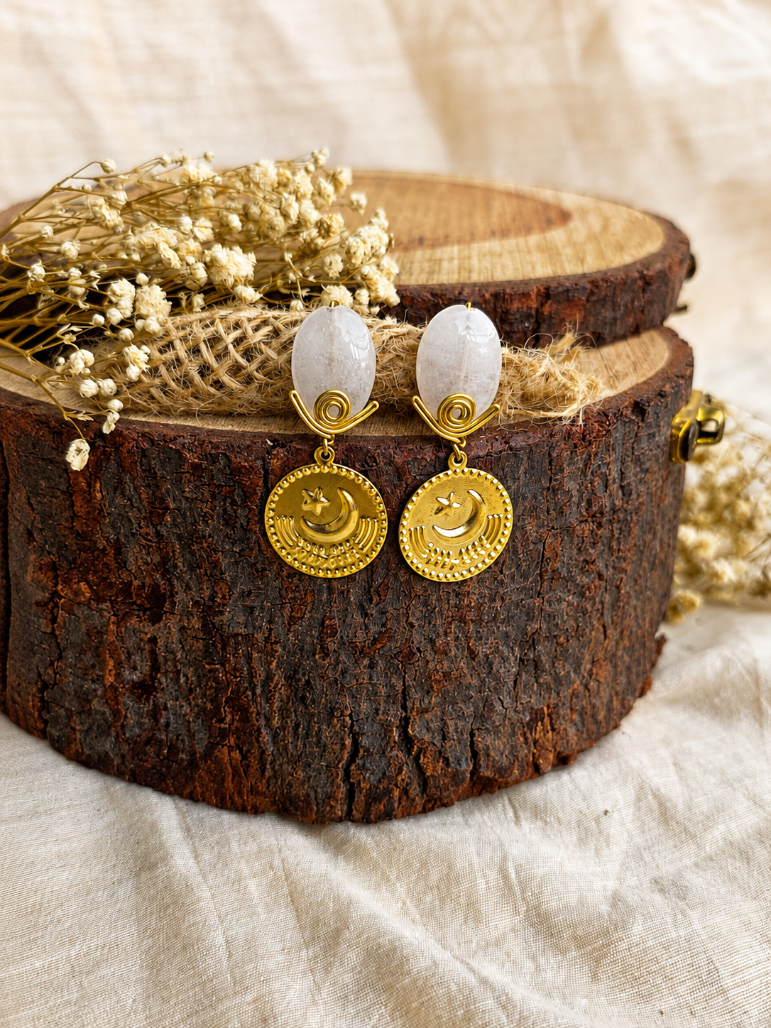 Mahveen Coin Drops