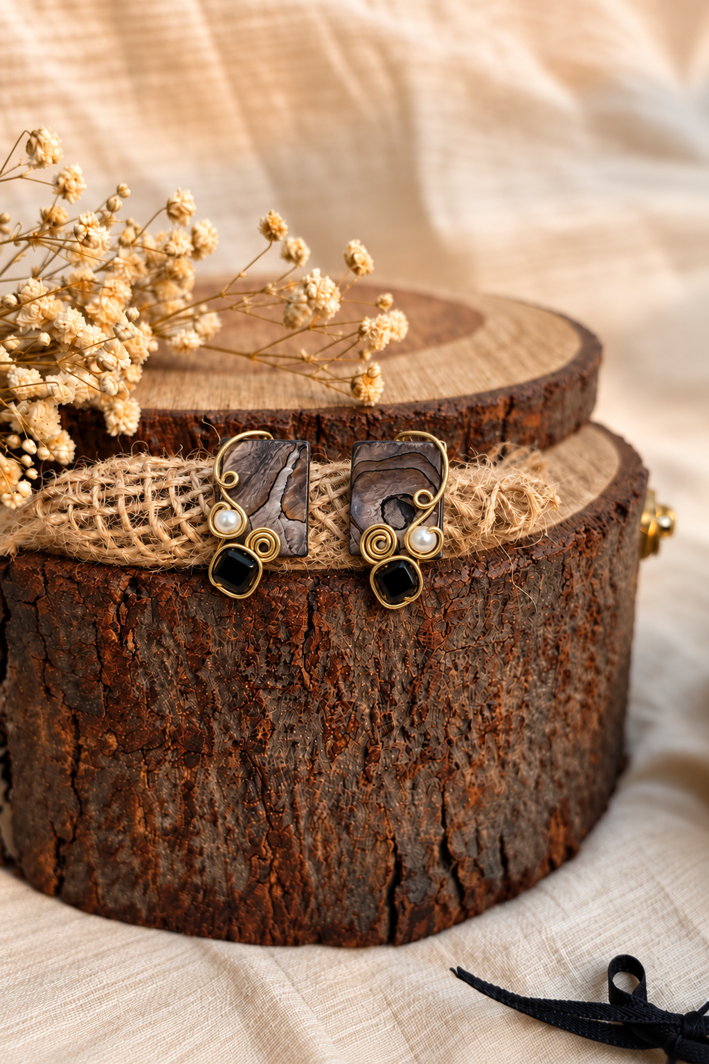 Nayra Studs