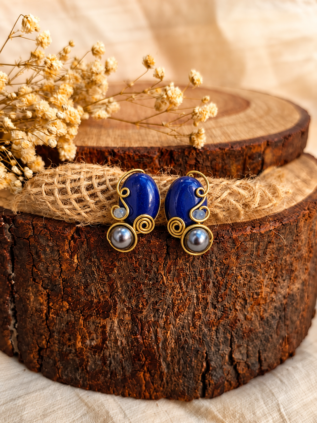Seraya Studs