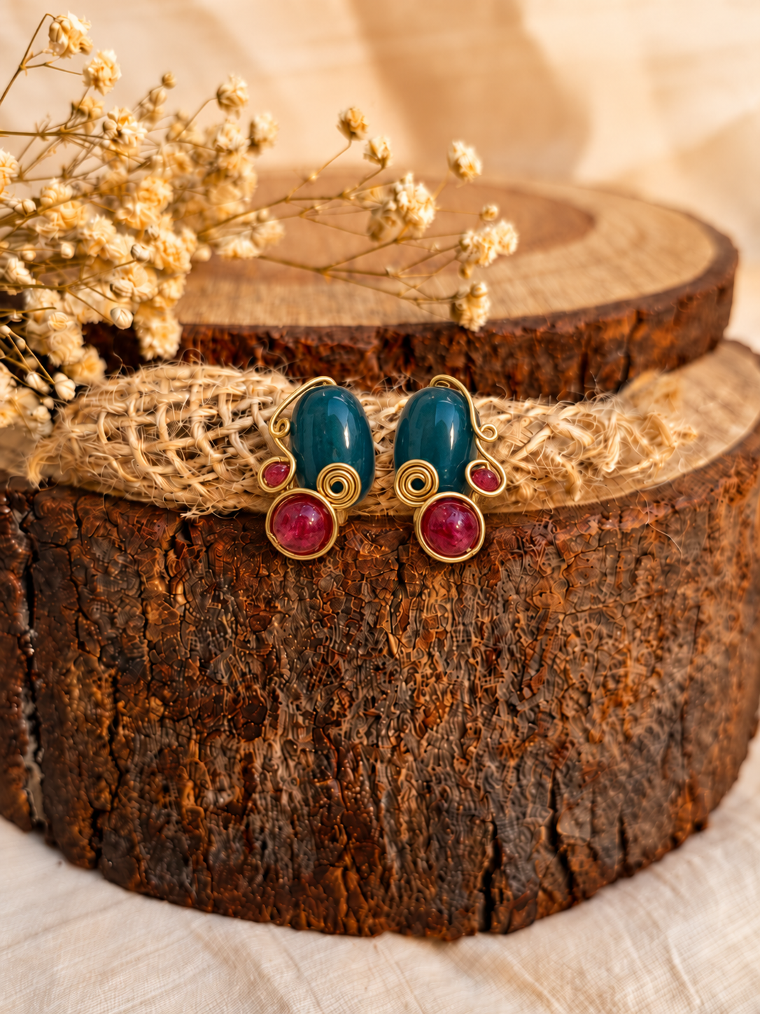 Liora Studs