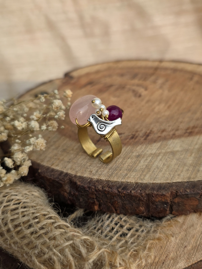 Afsana Ring