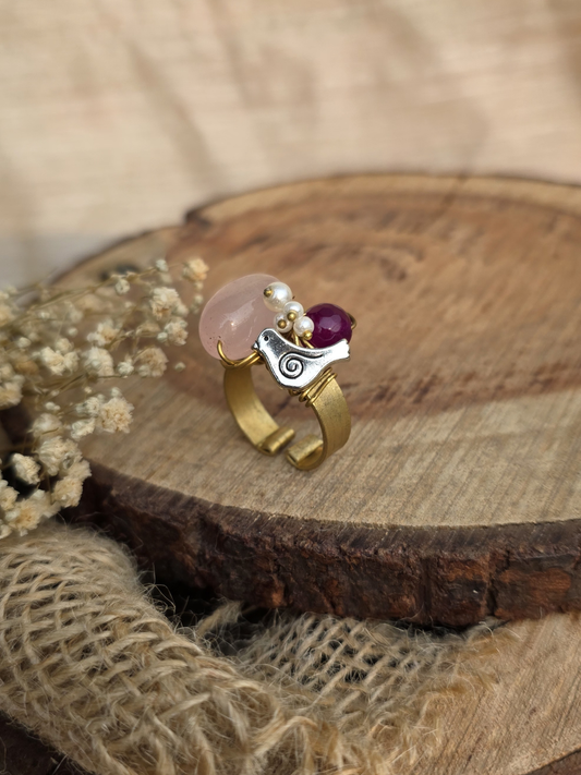 Afsana Ring