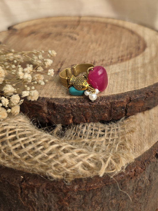 Gulnaar Ring
