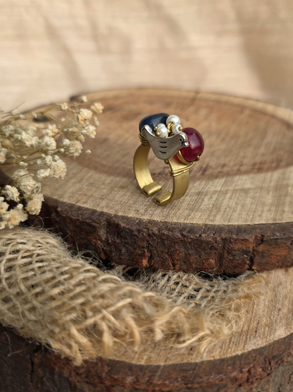 Sitara Ring