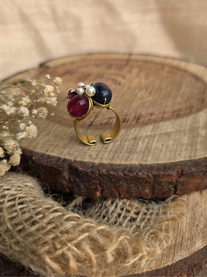 Sitara Ring