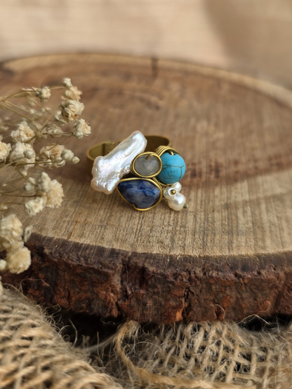 Rangrez Ring