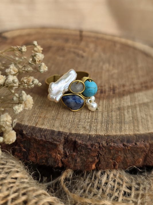 Rangrez Ring