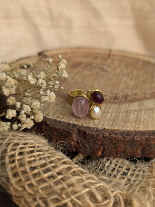 Zareen Ring