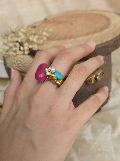 Gulnaar Ring