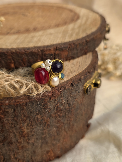 Naqsh Ring