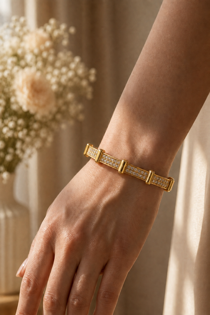 Lucienne Bracelet