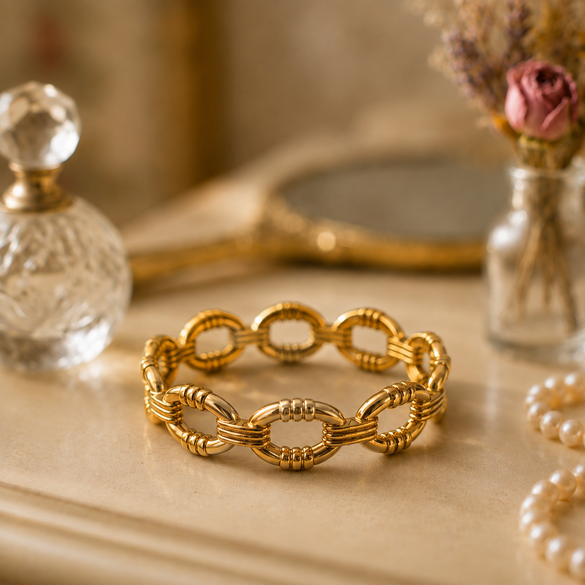 Bellamira Bracelet