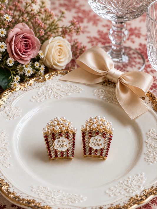 Marigold Cinema Studs