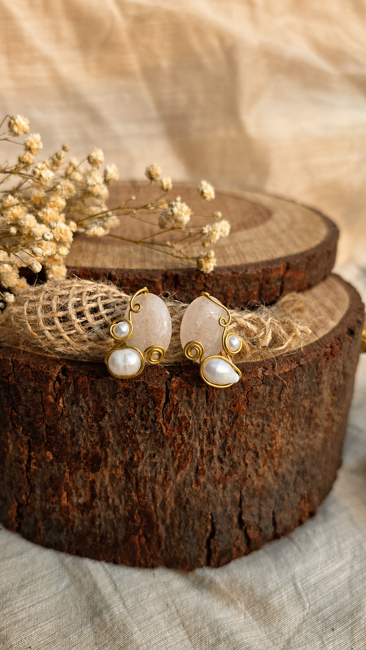 Ziva Studs