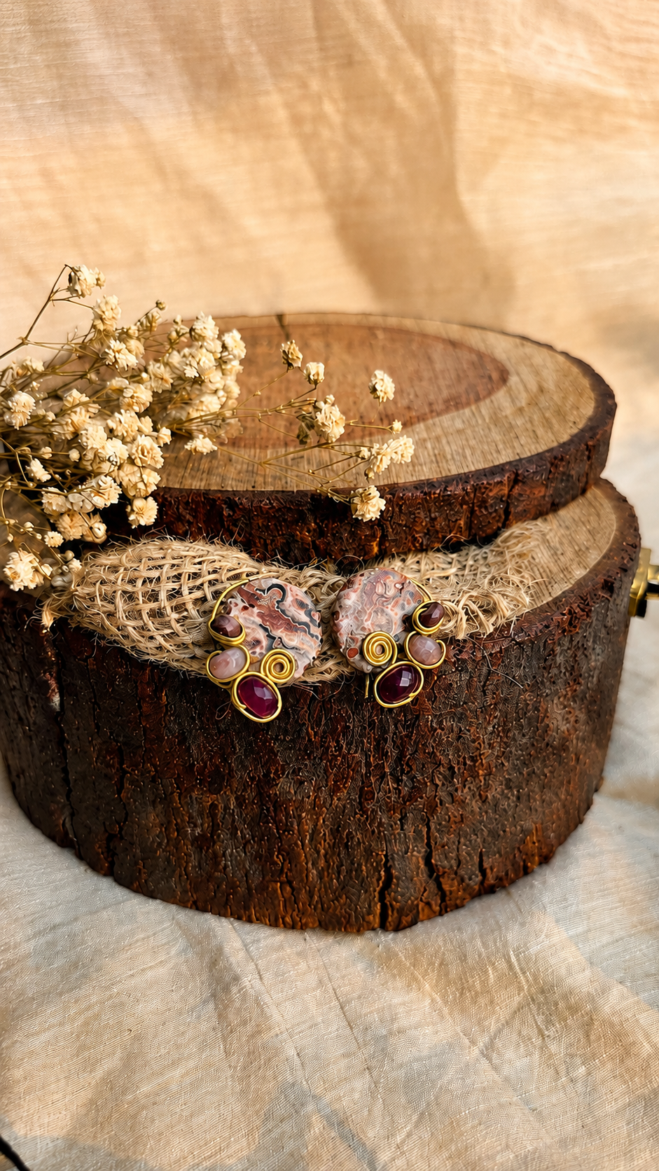Ayla Studs