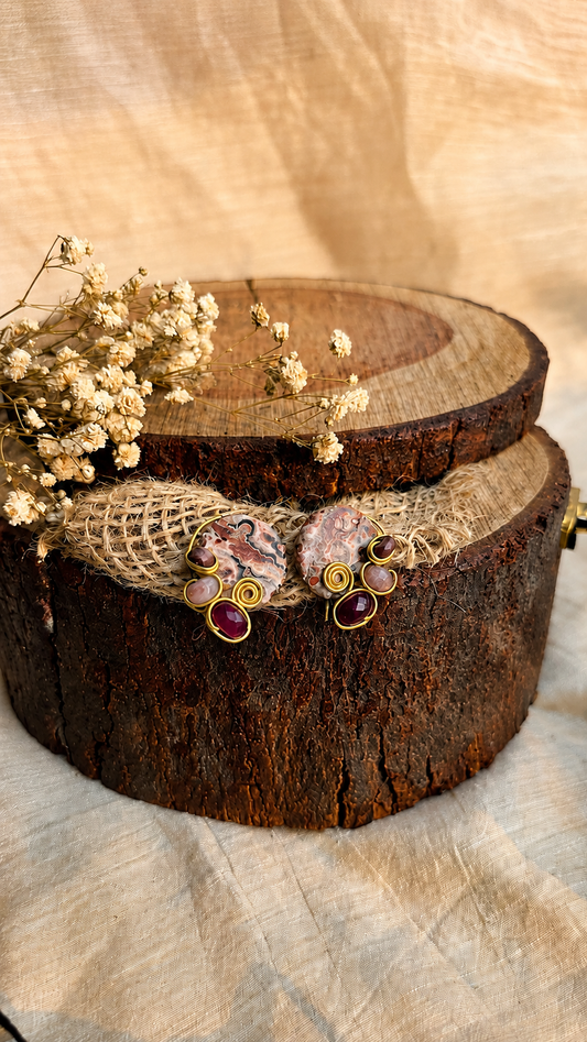Ayla Studs