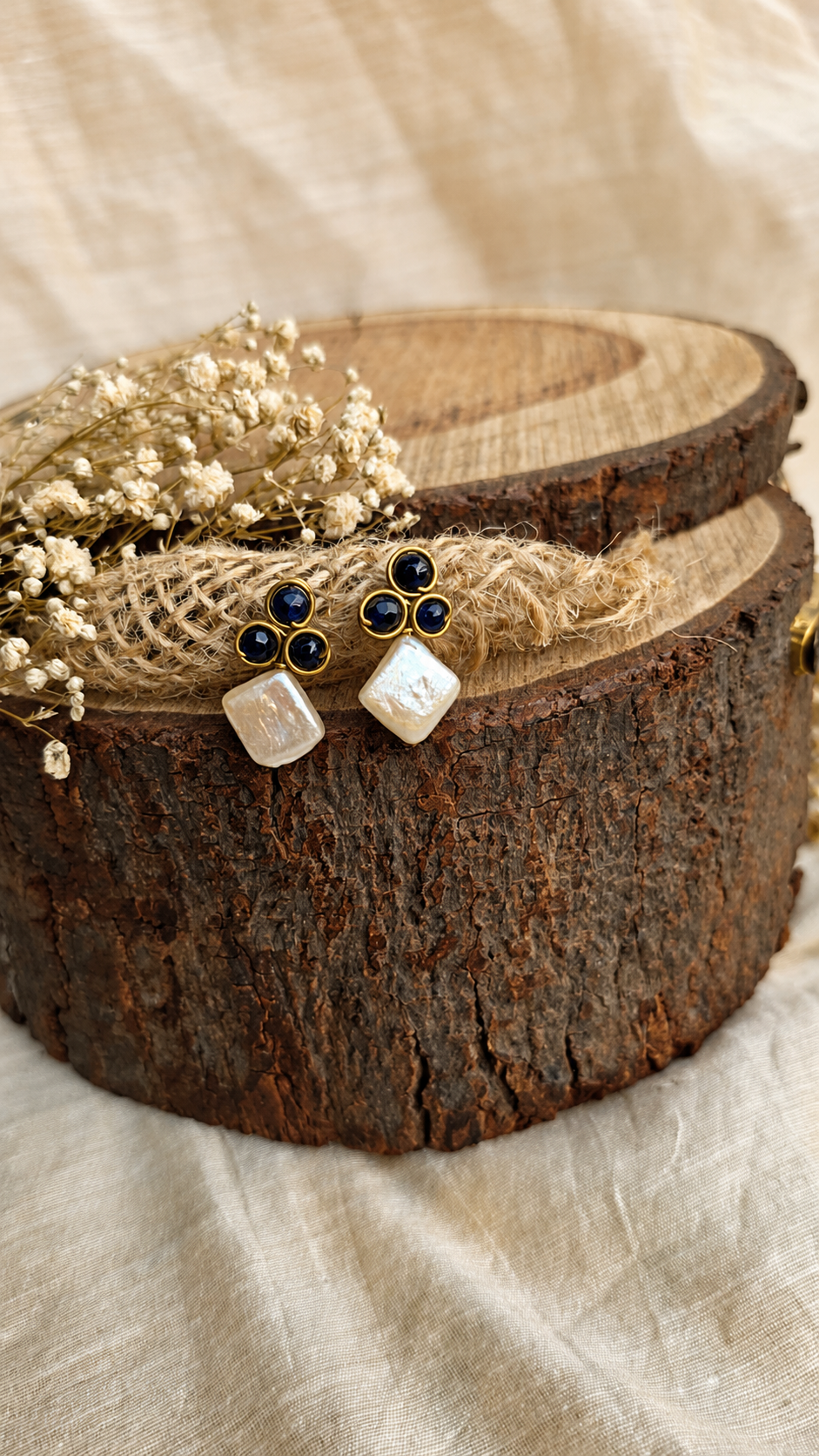 Nerina Studs