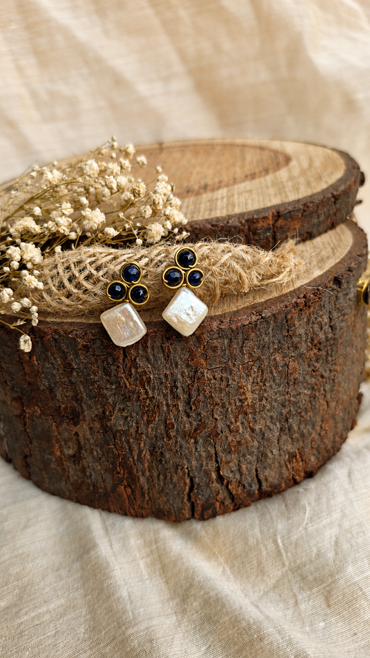 Nerina Studs