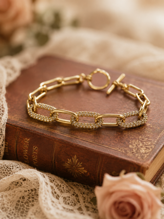 Élise Link Bracelet