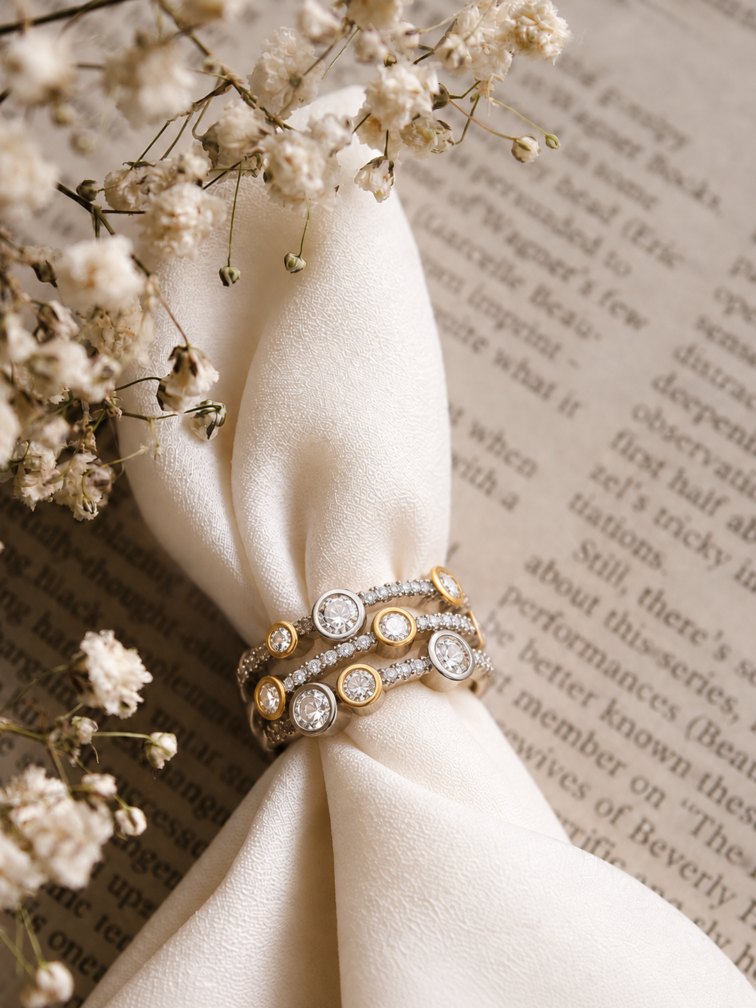 Mabel Ring