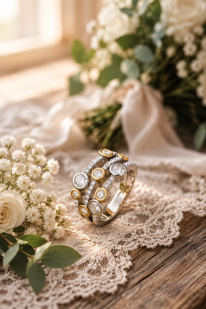 Mabel Ring