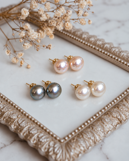 Celeste Pearl Trio