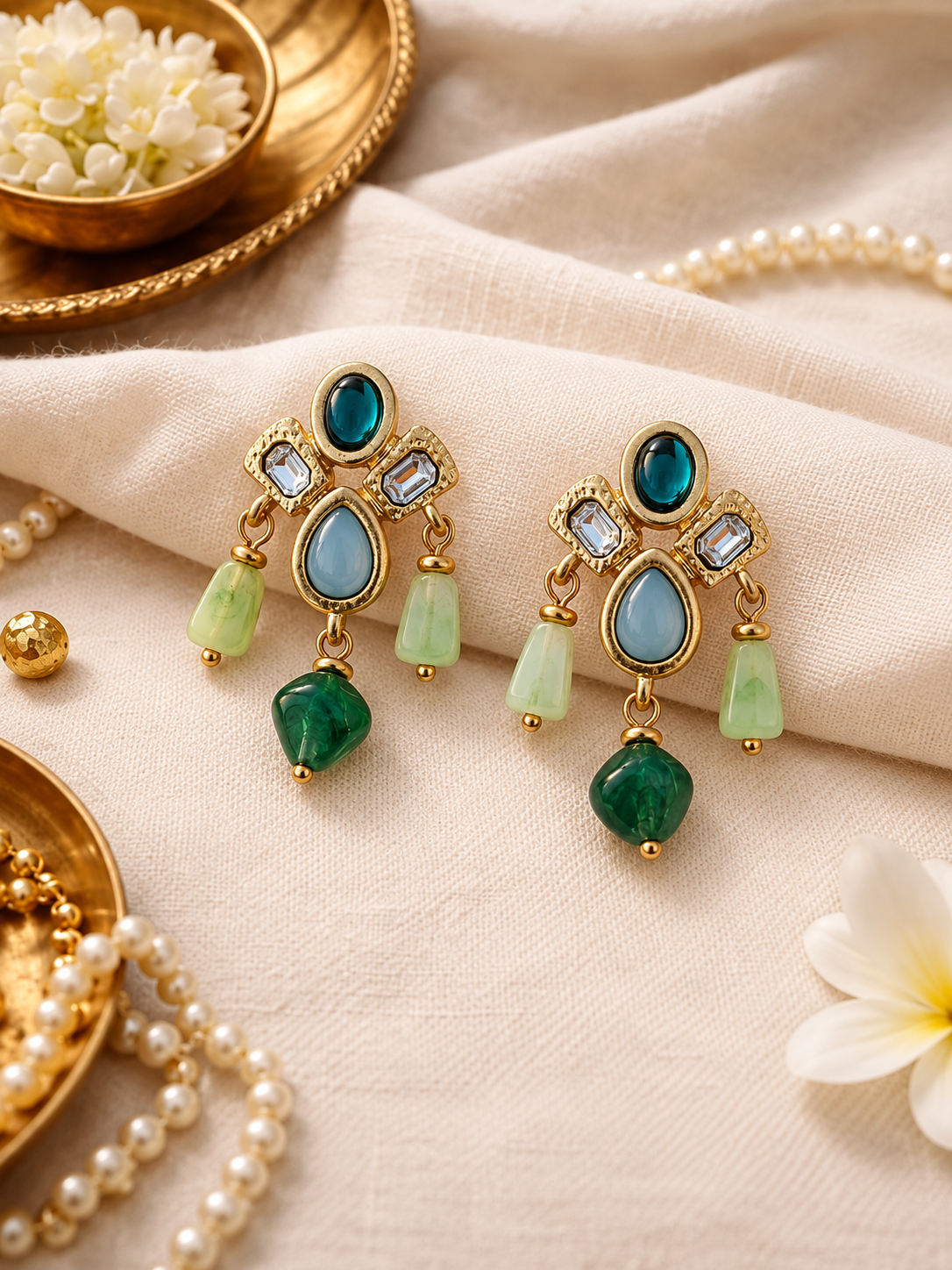Ottilie Gem Drops