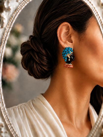 Lady Eleyne Earrings