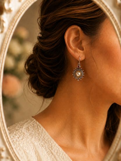 Lady Clara Earrings