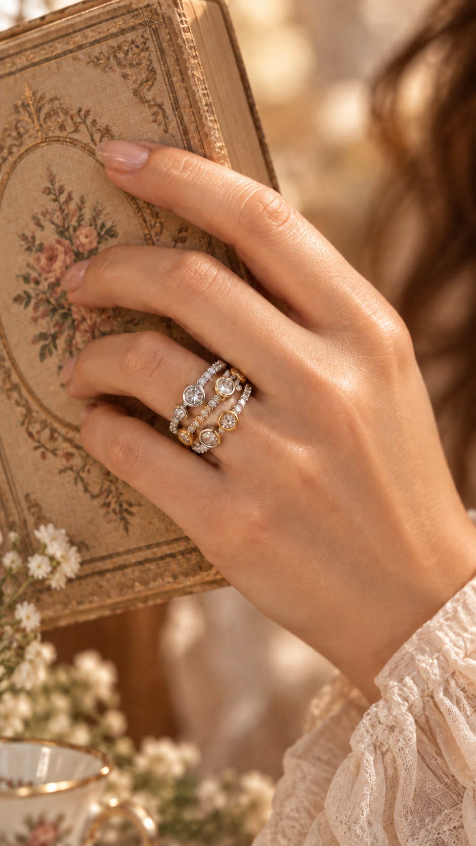 Mabel Ring