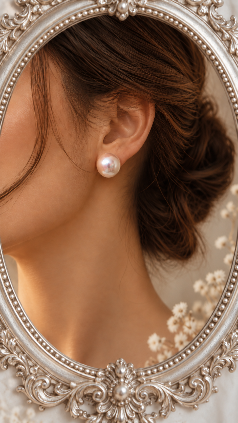 Celeste Pearl Trio