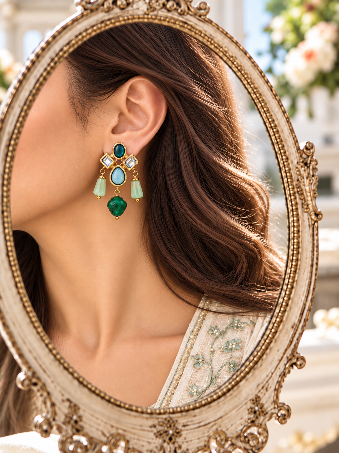 Ottilie Gem Drops