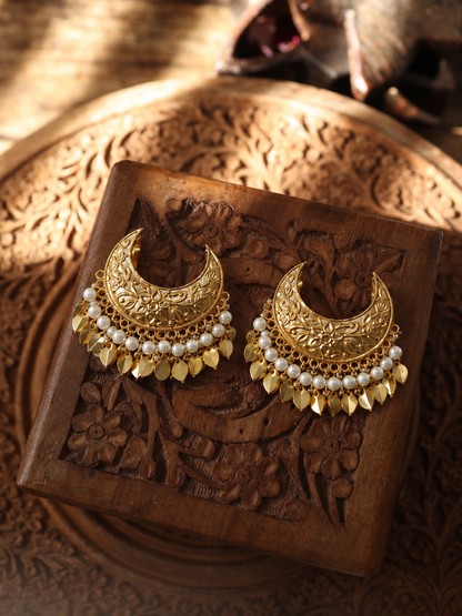 Chandni Hair Pin