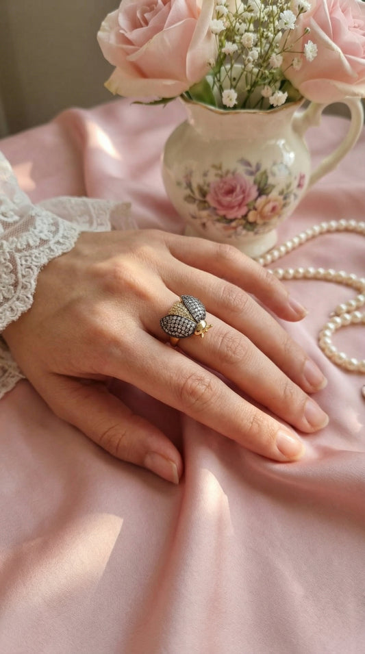Duchess Garden Ring