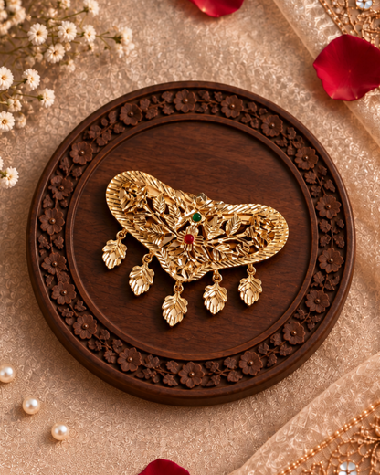 Zarpatta Hair Pin