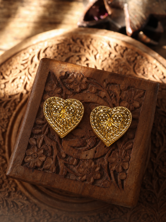 Gul Dil Hair Pins