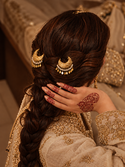 Chandni Hair Pin